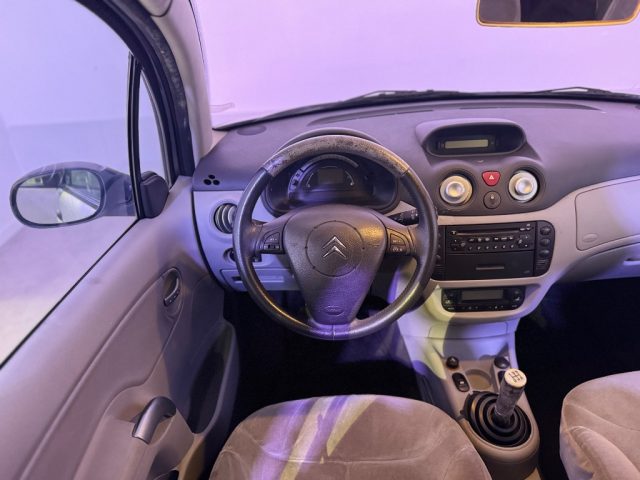 CITROEN C3 usata 13