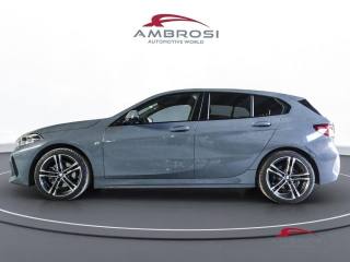 BMW 118 usata 3