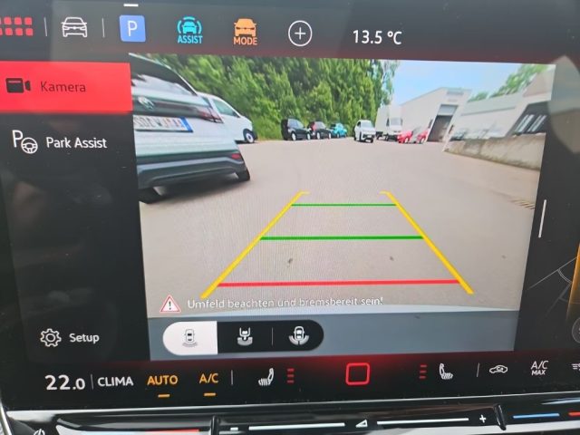 VOLKSWAGEN Golf usata, con Immobilizzatore elettronico