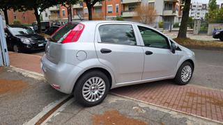 FIAT Punto usata, con Chiusura centralizzata