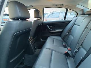 BMW 318 usata, con ESP