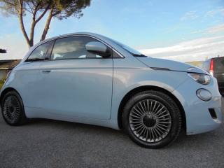 FIAT 500e usata, con Controllo trazione