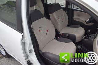 FIAT Panda usata, con ESP
