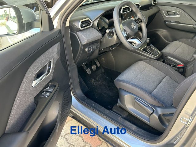 MG ZS usata, con Cruise Control