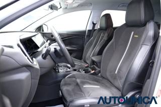 OPEL Grandland usata, con Cerchi in lega