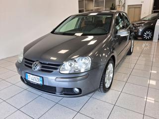 VOLKSWAGEN Golf 1.6 16V FSI 5p. Sportline