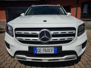 MERCEDES-BENZ GLB 200 usata, con Airbag laterali