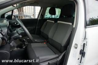 CITROEN C3 Aircross usata, con Autoradio