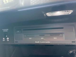 AUDI Q7 usata, con Sedili riscaldati