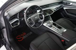 AUDI A6 usata, con Autoradio