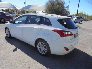HYUNDAI i30 usata, con Controllo trazione