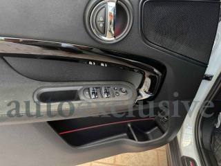 MINI Countryman usata, con Immobilizzatore elettronico