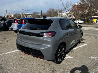 PEUGEOT 208 usata, con Airbag laterali