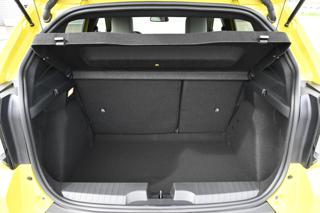 FIAT Grande Panda usata, con Chiusura centralizzata