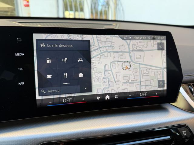BMW X1 usata, con Cruise Control