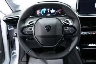 PEUGEOT 208 usata, con Immobilizzatore elettronico