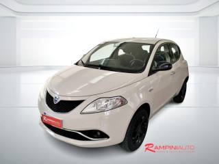 LANCIA Ypsilon usata, con Airbag