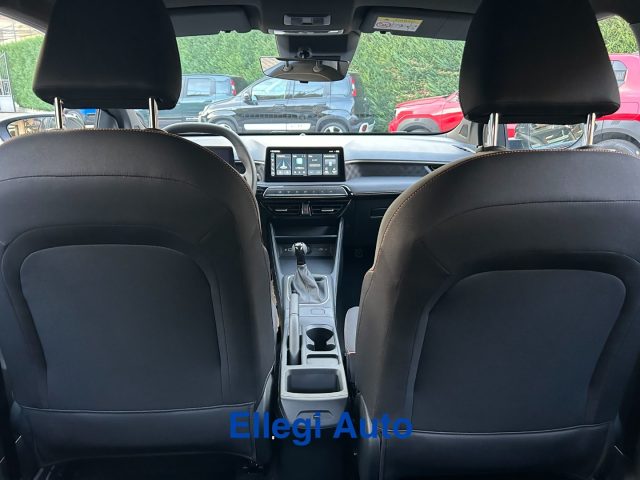 MG MG3 usata, con USB