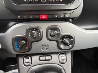 FIAT Panda usata 18