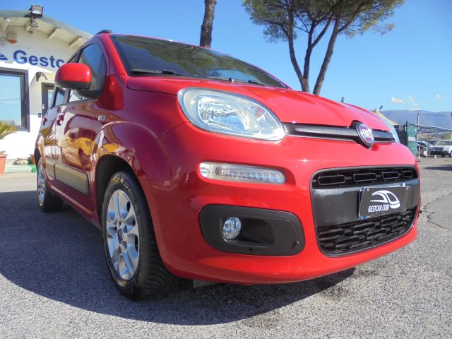 FIAT Panda usata 17