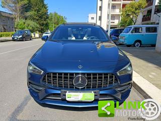 MERCEDES-BENZ CLA 200 usata, con Cerchi in lega