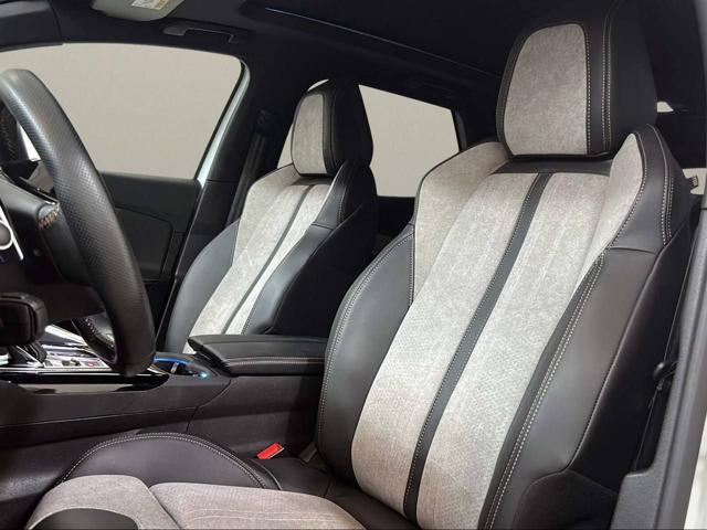 PEUGEOT 3008 usata, con Climatizzatore