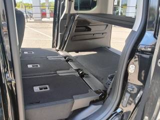 CITROEN Berlingo usata, con ESP