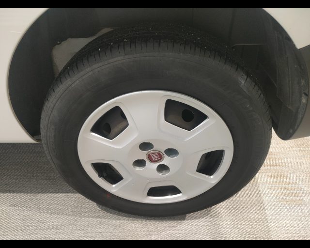 FIAT Fiorino usata 22