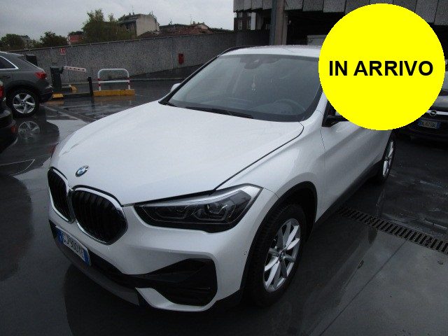 BMW X1 usata, con ABS