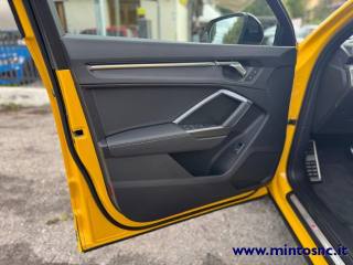 AUDI Q3 usata, con Park Distance Control
