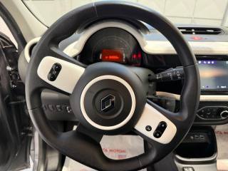 RENAULT Twingo usata, con Specchietti laterali elettrici