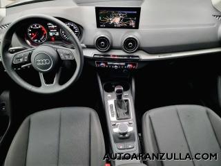 AUDI Q2 usata, con Cerchi in lega