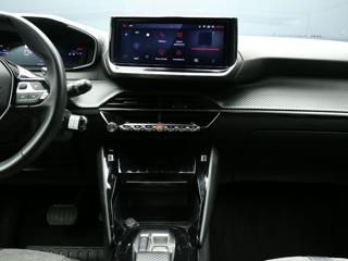 PEUGEOT 2008 usata, con ESP