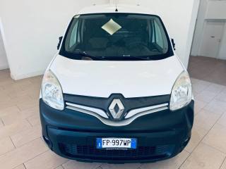 RENAULT Kangoo usata, con Alzacristalli elettrici