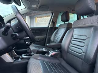 CITROEN C3 Aircross usata, con Climatizzatore