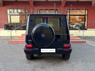 MERCEDES-BENZ G 500 usata, con Airbag Passeggero