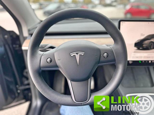 TESLA Model Y usata, con ESP