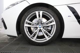 BMW Z4 usata 6