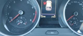 VOLKSWAGEN Tiguan usata, con Cerchi in lega