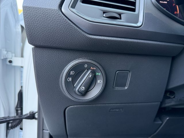 CUPRA Ateca usata, con Climatizzatore