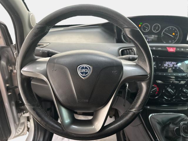 LANCIA Ypsilon usata, con Chiusura centralizzata