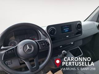 MERCEDES-BENZ Sprinter usata, con ESP