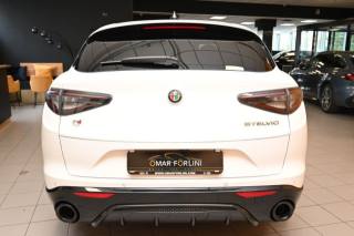 ALFA ROMEO Stelvio usata 87