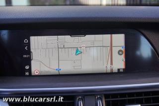 ALFA ROMEO Stelvio usata, con Regolazione elettrica sedili