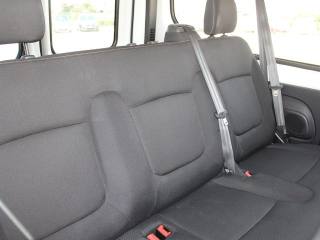 FIAT Talento usata, con Sedile posteriore sdoppiato