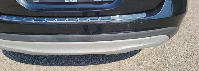 MERCEDES-BENZ GLA 180 usata, con Cerchi in lega