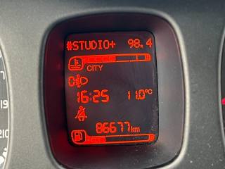 FIAT Panda usata, con Airbag testa