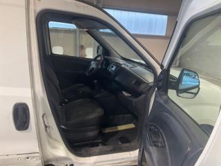 OPEL Combo usata, con Lettore CD