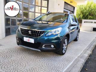 PEUGEOT 2008 usata, con Fendinebbia