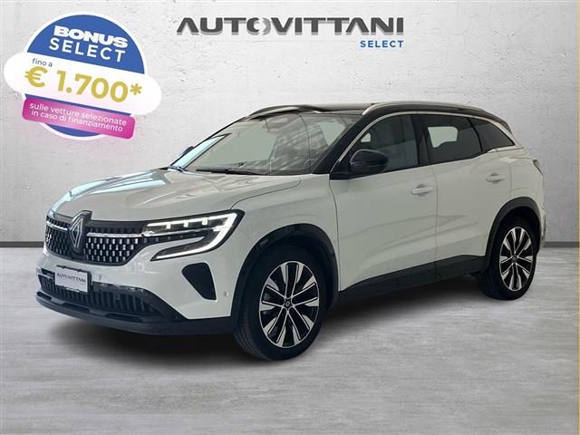 RENAULT Austral usata, con ABS